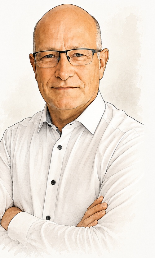 Bernd Hoose – persönliche Beratung